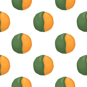 Pattern homemade cookie different taste in pastry biscuit png