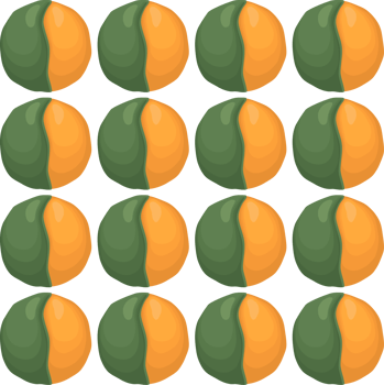 Pattern homemade cookie different taste in pastry biscuit png