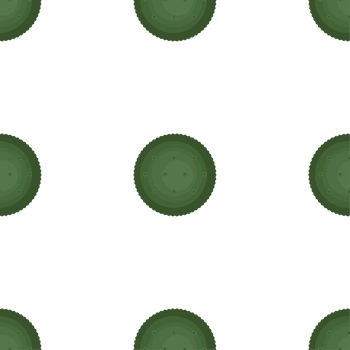 Pattern homemade cookie different taste in pastry biscuit png