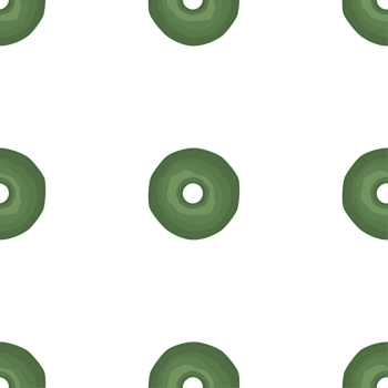 Pattern homemade cookie different taste in pastry biscuit png