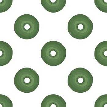 Pattern homemade cookie different taste in pastry biscuit png