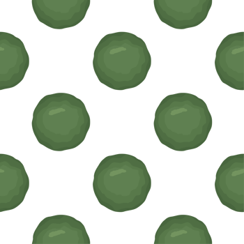 Pattern homemade cookie different taste in pastry biscuit png