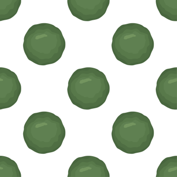 Pattern homemade cookie different taste in pastry biscuit png