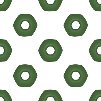 Pattern homemade cookie different taste in pastry biscuit png