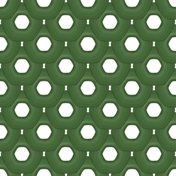 Pattern homemade cookie different taste in pastry biscuit png