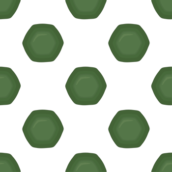 Pattern homemade cookie different taste in pastry biscuit png