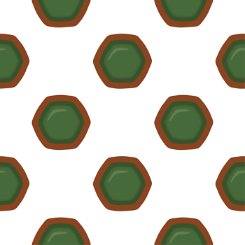 Pattern homemade cookie different taste in pastry biscuit png