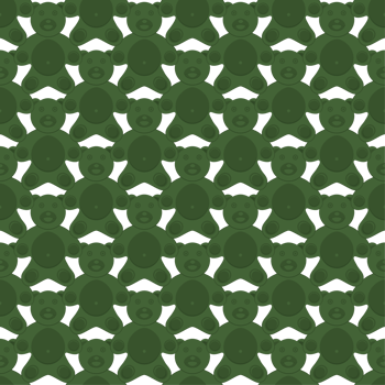 Pattern homemade cookie different taste in pastry biscuit png