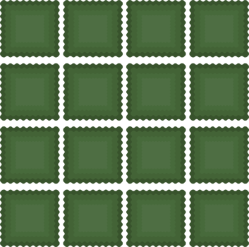 Pattern homemade cookie different taste in pastry biscuit png