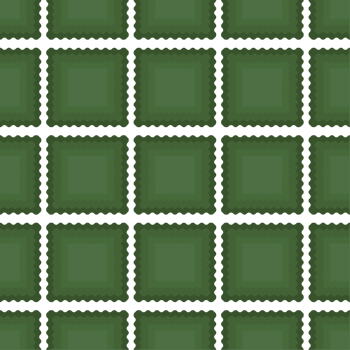 Pattern homemade cookie different taste in pastry biscuit png