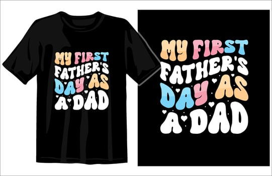 Dad SVG t shirt, happy fathers day t shirts, fathers day t shirt design, dad t shirt design, papa t shirt design, dad svg design vector