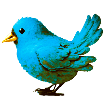 warble cartoon bird stock illustration png