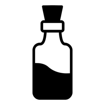Chemistry vector icon EPS 10