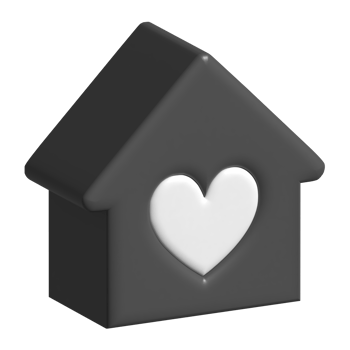 3d icon of love png