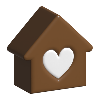 3d icon of love png