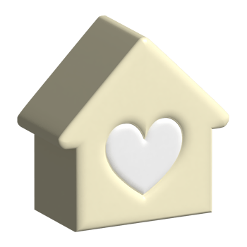 3d icon of love png