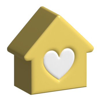 3d icon of love png