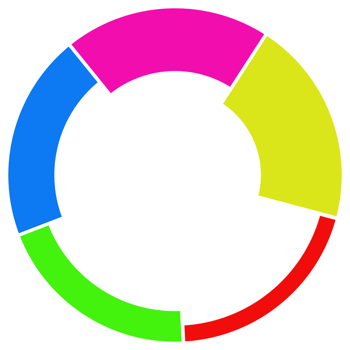 Scale Pie Frame png