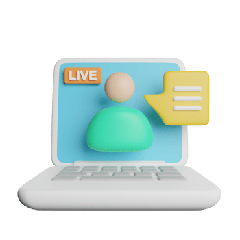 Live Streaming Video png