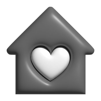 3d icon of love png