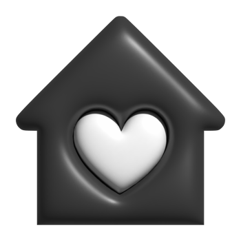 3d icon of love png
