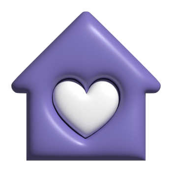 3d icon of love png