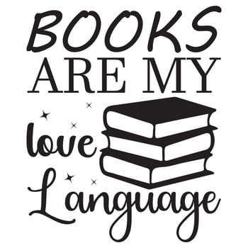 Reading Quotes Bundle vector