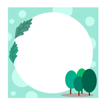 Colorful memo pad png