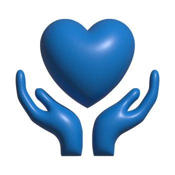 3d icon of love png