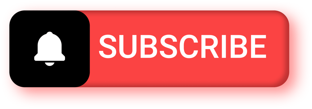 Icon subsribe PNG PRO