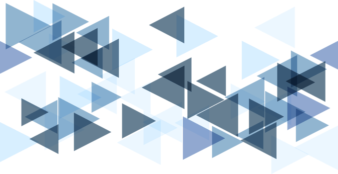 Low poly, Polygonal technological elements on a transparent background, Polygonal network system connect lines and colorful triangle background template. png