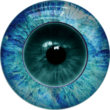 Eye, pupil, iris . Fantasy icon. toys eye. png
