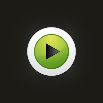 Symbol sign button arrows ui ux design sign button vector