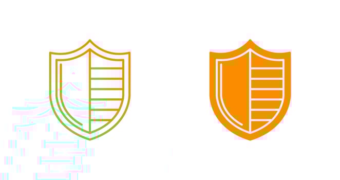 Shield Vector Icon