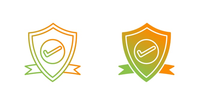 Shield Vector Icon