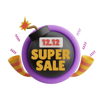 Online shopping 3D Illustration, online shop, online payment and delivery concept. png