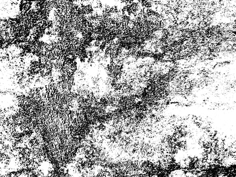 Grunge distressed texture vector