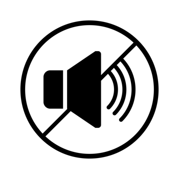 Volume Sound Icon Black png