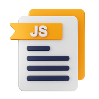 3d file format data icon illustration png