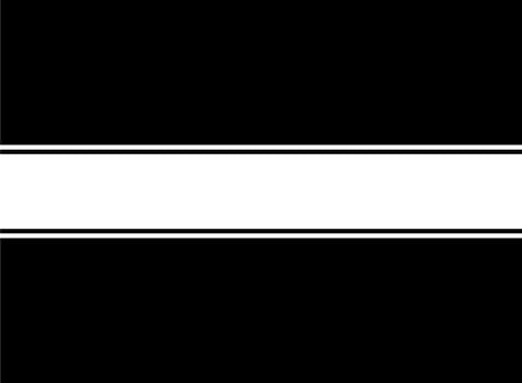 Simple Stripes Line for Decoration, Ornate, Wallpaper, Cover, Space for Text, Qoute, Tittle or Graphic Design Element. Vector Illustration