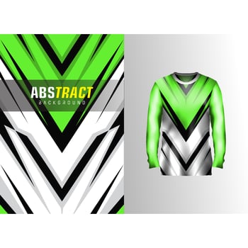 Abstract texture background illustration for sport background vector