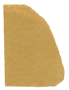 piece of cardboard transparent PNG