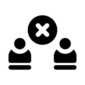 pvp icon for your website, mobile, presentation, and logo design. vector