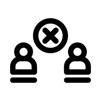pvp icon for your website, mobile, presentation, and logo design. vector