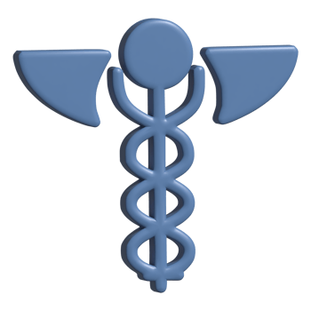 3d icon medical symbol png