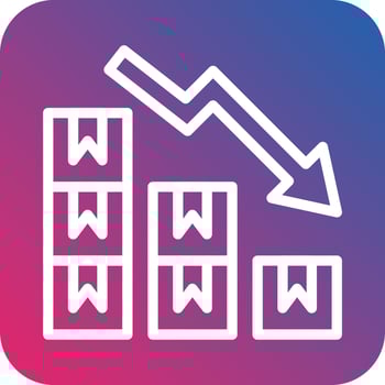 Crisis Vector Icon Design