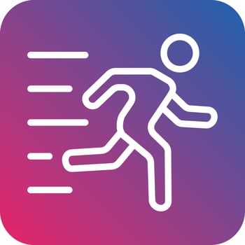 Motion Vector Icon Design