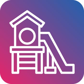 3392 - Playground.eps vector