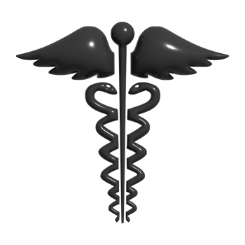 3d icon medical symbol png