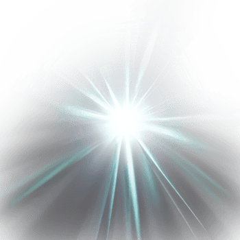 flash light effect png